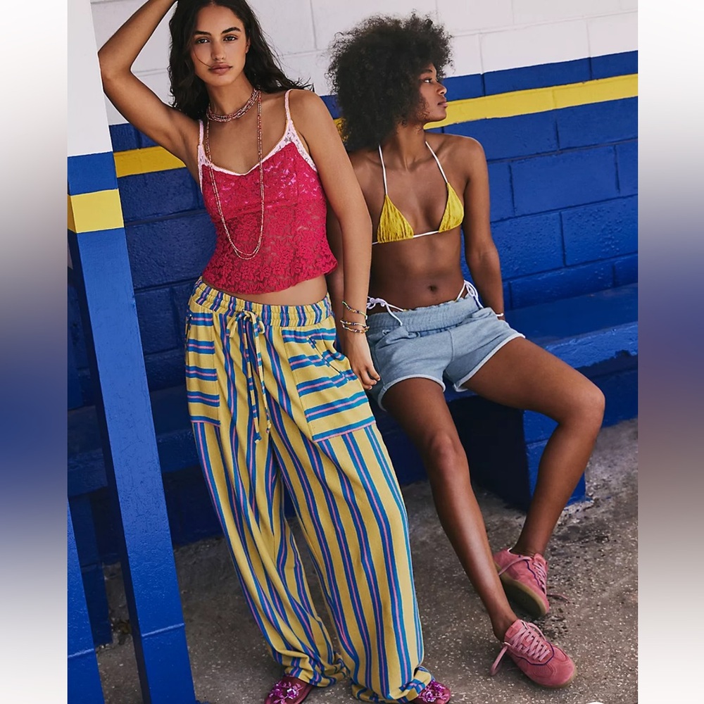 Free People Dana pant